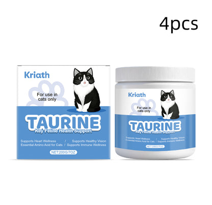 Cat Taurine Powder