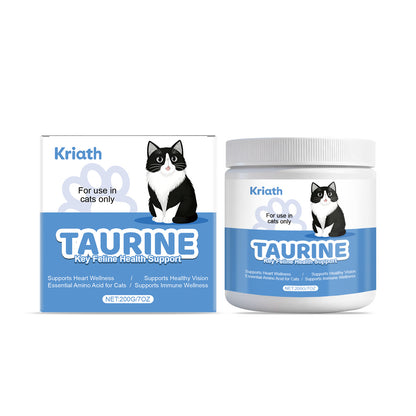 Cat Taurine Powder